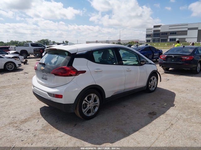 Chevrolet BOLT EV LT 2019 1G1FY6S02K4121135 Image 4