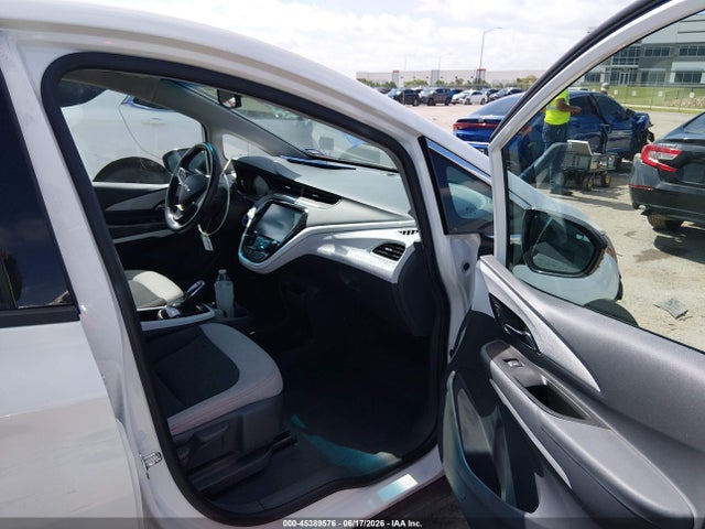 Chevrolet BOLT EV LT 2019 1G1FY6S02K4121135 Image 5