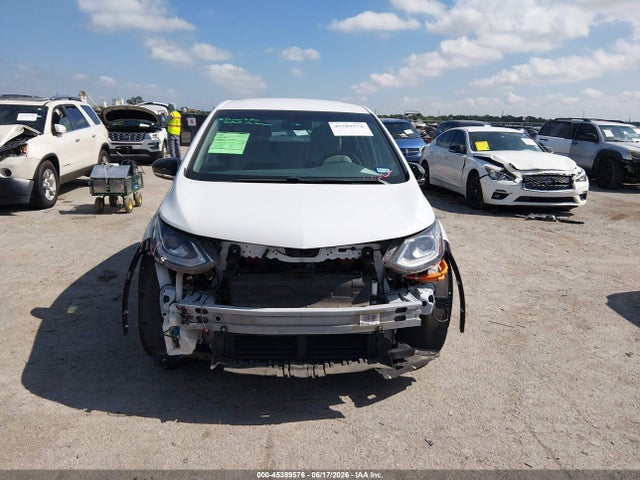 Chevrolet BOLT EV LT 2019 1G1FY6S02K4121135 Image 6