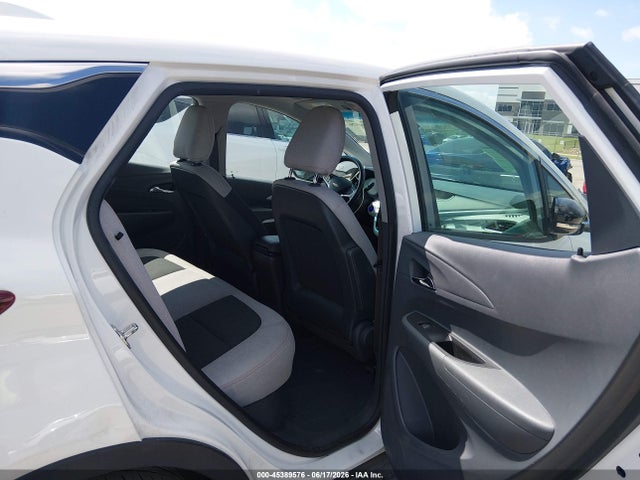 Chevrolet BOLT EV LT 2019 1G1FY6S02K4121135 Image 8