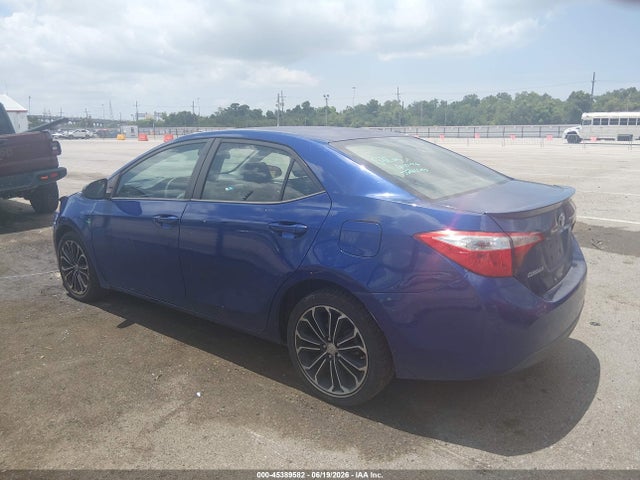 Toyota Corolla S Plus 2015 2T1BURHE0FC406070 Image 14