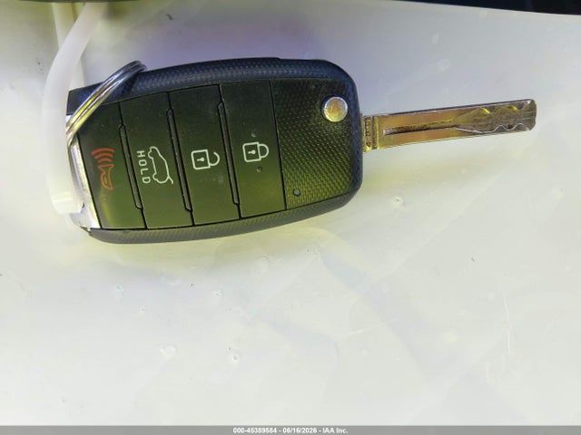 KIA SORENTO LX 2014 5XYKT3A68EG508285 Image 11