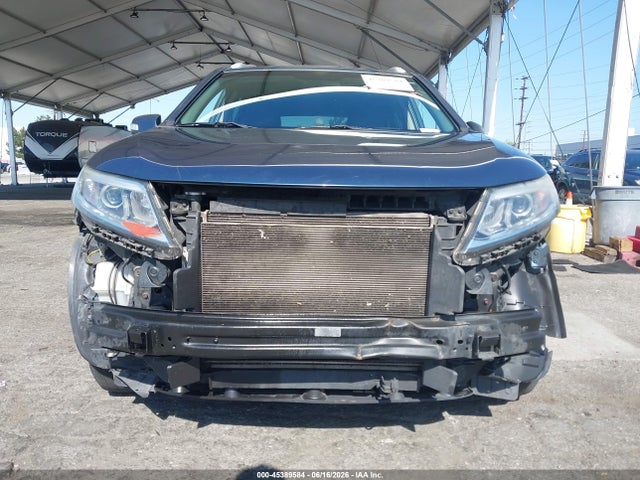 KIA SORENTO LX 2014 5XYKT3A68EG508285 Image 12