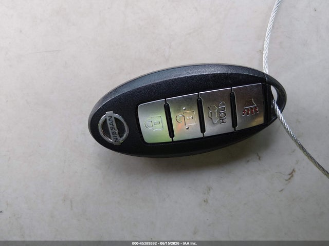 Aukcja sprzedaży 2018 Nissan Sentra Sr, vin: 3N1AB7AP0JY229811, numer aukcji: 45389592