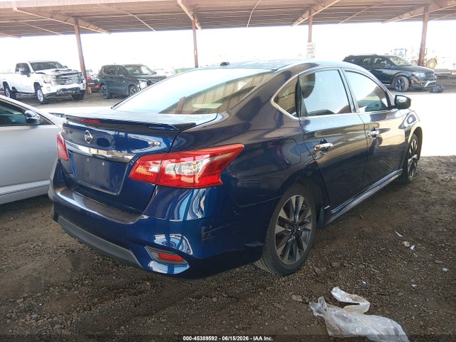 Aukcja sprzedaży 2018 Nissan Sentra Sr, vin: 3N1AB7AP0JY229811, numer aukcji: 45389592