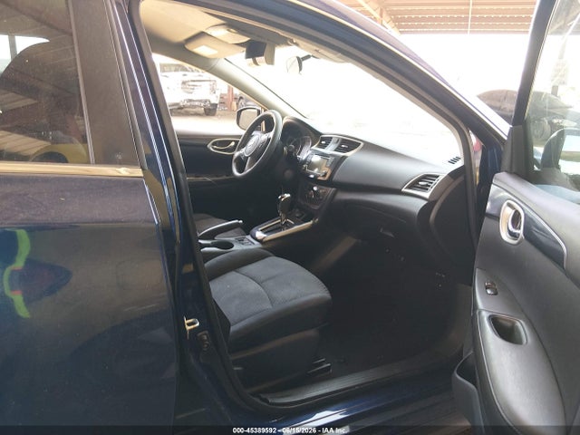 Aukcja sprzedaży 2018 Nissan Sentra Sr, vin: 3N1AB7AP0JY229811, numer aukcji: 45389592