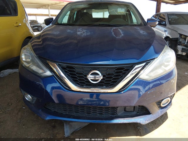 Aukcja sprzedaży 2018 Nissan Sentra Sr, vin: 3N1AB7AP0JY229811, numer aukcji: 45389592