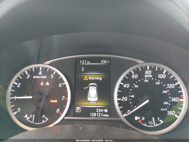 Aukcja sprzedaży 2018 Nissan Sentra Sr, vin: 3N1AB7AP0JY229811, numer aukcji: 45389592