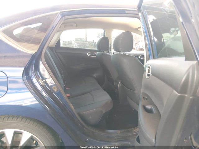 Aukcja sprzedaży 2018 Nissan Sentra Sr, vin: 3N1AB7AP0JY229811, numer aukcji: 45389592