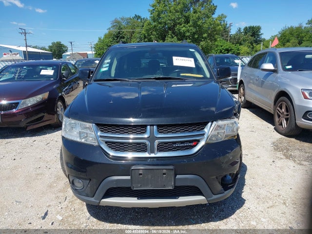 Продажа на аукционе авто 2019 Dodge Journey Se, vin: 3C4PDCBB4KT810532, номер лота: 45389594