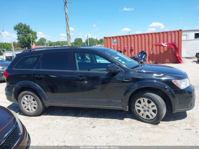 Продажа на аукционе авто 2019 Dodge Journey Se, vin: 3C4PDCBB4KT810532, номер лота: 45389594