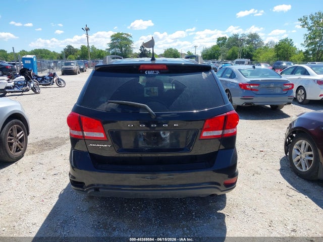 Продажа на аукционе авто 2019 Dodge Journey Se, vin: 3C4PDCBB4KT810532, номер лота: 45389594