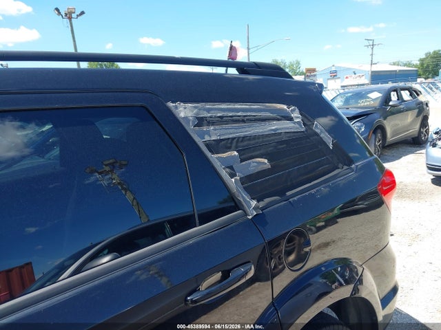 Продажа на аукционе авто 2019 Dodge Journey Se, vin: 3C4PDCBB4KT810532, номер лота: 45389594