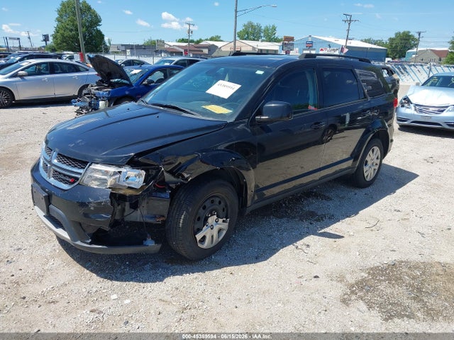 Продажа на аукционе авто 2019 Dodge Journey Se, vin: 3C4PDCBB4KT810532, номер лота: 45389594