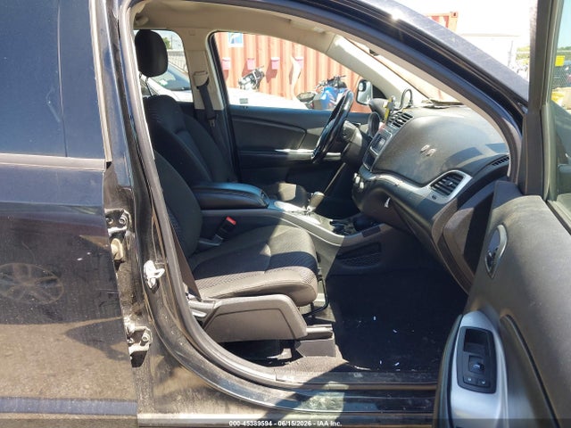 Продажа на аукционе авто 2019 Dodge Journey Se, vin: 3C4PDCBB4KT810532, номер лота: 45389594