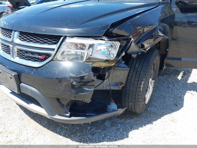 Продажа на аукционе авто 2019 Dodge Journey Se, vin: 3C4PDCBB4KT810532, номер лота: 45389594