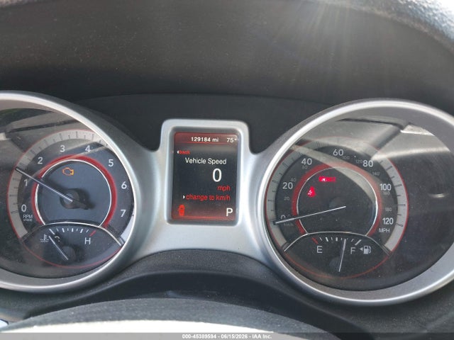 Продажа на аукционе авто 2019 Dodge Journey Se, vin: 3C4PDCBB4KT810532, номер лота: 45389594
