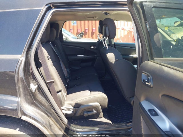 Продажа на аукционе авто 2019 Dodge Journey Se, vin: 3C4PDCBB4KT810532, номер лота: 45389594