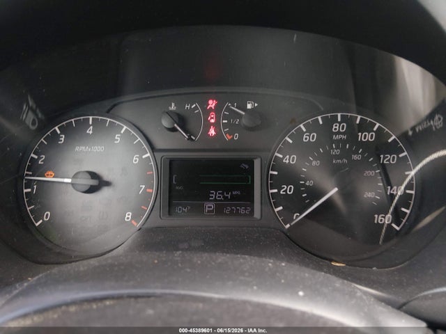 Nissan SENTRA S 2015 3N1AB7AP2FY334857 Image 7