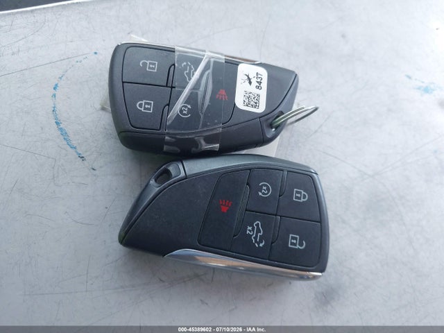 Продаж на аукціоні авто 2022 Chevrolet Silverado 1500, vin: 3GCUDFED4NG549451, номер лоту: 45389602
