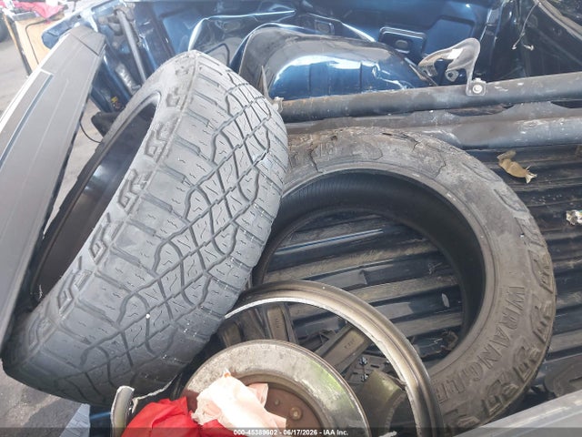 Продаж на аукціоні авто 2022 Chevrolet Silverado 1500, vin: 3GCUDFED4NG549451, номер лоту: 45389602