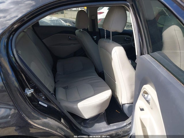 KIA RIO LX 2014 KNADM5A31E6355417 Image 8