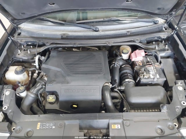 Продажа на аукционе авто 2013 Ford Flex Limited, vin: 2FMHK6DT5DBD36117, номер лота: 45389607