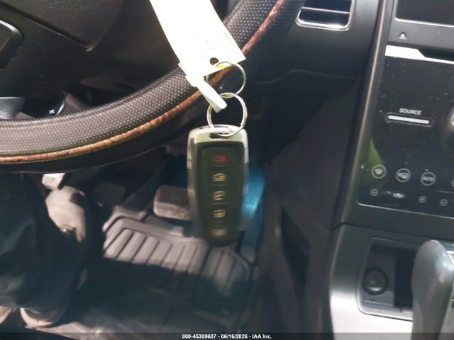 Продажа на аукционе авто 2013 Ford Flex Limited, vin: 2FMHK6DT5DBD36117, номер лота: 45389607
