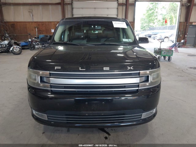 Продажа на аукционе авто 2013 Ford Flex Limited, vin: 2FMHK6DT5DBD36117, номер лота: 45389607