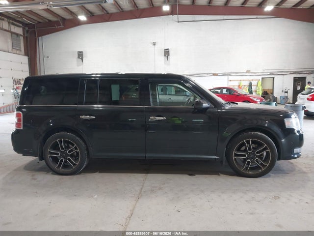 Продажа на аукционе авто 2013 Ford Flex Limited, vin: 2FMHK6DT5DBD36117, номер лота: 45389607