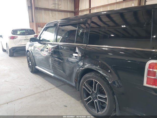 Продажа на аукционе авто 2013 Ford Flex Limited, vin: 2FMHK6DT5DBD36117, номер лота: 45389607