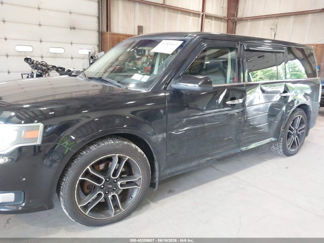 Продажа на аукционе авто 2013 Ford Flex Limited, vin: 2FMHK6DT5DBD36117, номер лота: 45389607