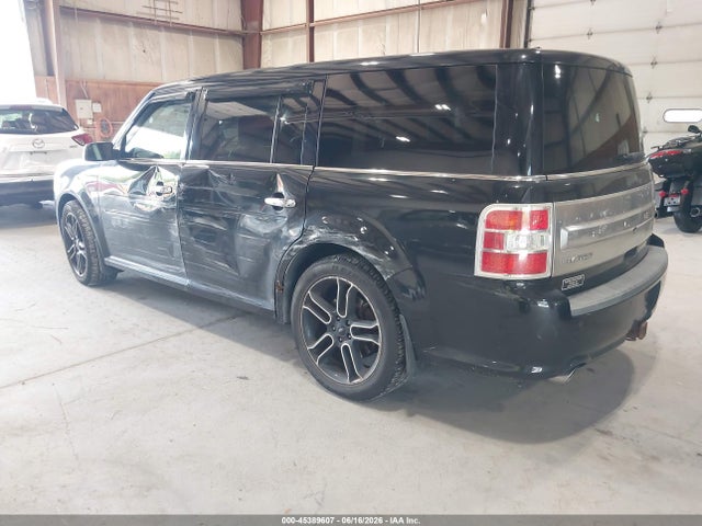Продажа на аукционе авто 2013 Ford Flex Limited, vin: 2FMHK6DT5DBD36117, номер лота: 45389607