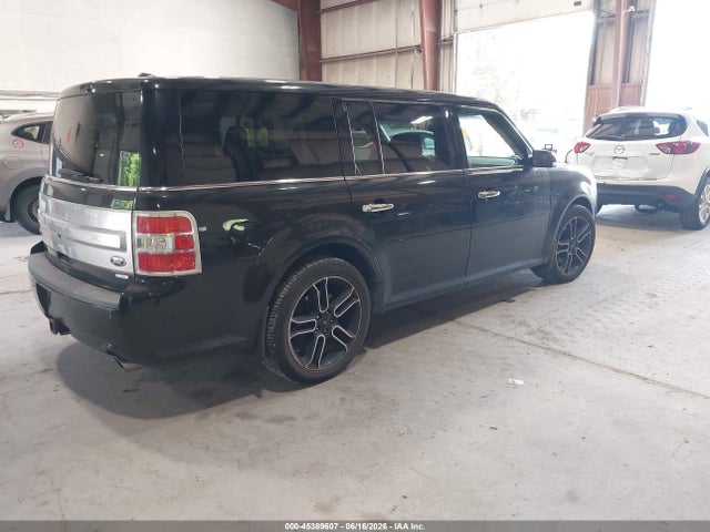 Продажа на аукционе авто 2013 Ford Flex Limited, vin: 2FMHK6DT5DBD36117, номер лота: 45389607