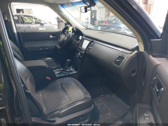 Продажа на аукционе авто 2013 Ford Flex Limited, vin: 2FMHK6DT5DBD36117, номер лота: 45389607