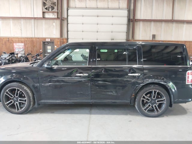 Продажа на аукционе авто 2013 Ford Flex Limited, vin: 2FMHK6DT5DBD36117, номер лота: 45389607