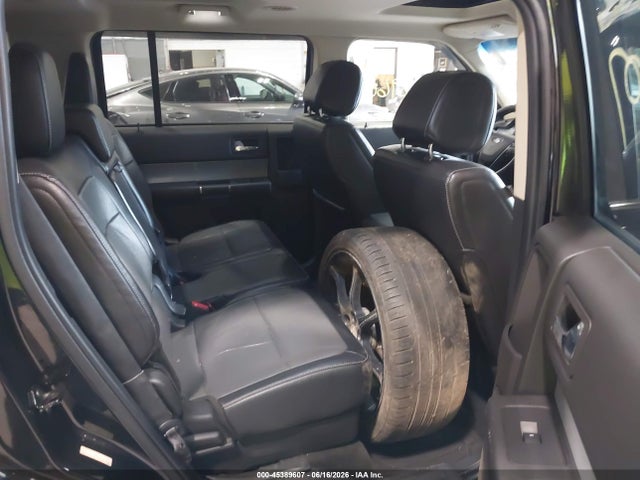 Продажа на аукционе авто 2013 Ford Flex Limited, vin: 2FMHK6DT5DBD36117, номер лота: 45389607