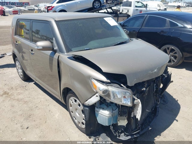 Auction sale of the 2012 Scion Xb, vin: JTLZE4FE7CJ004858, lot number: 45389608