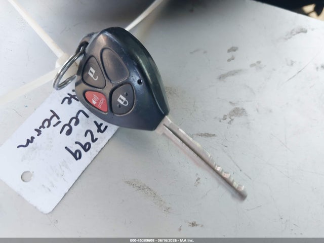 Auction sale of the 2012 Scion Xb, vin: JTLZE4FE7CJ004858, lot number: 45389608