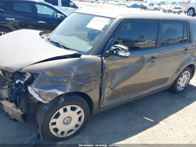 Auction sale of the 2012 Scion Xb, vin: JTLZE4FE7CJ004858, lot number: 45389608