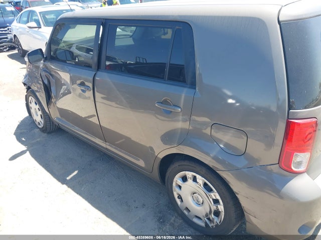 Auction sale of the 2012 Scion Xb, vin: JTLZE4FE7CJ004858, lot number: 45389608