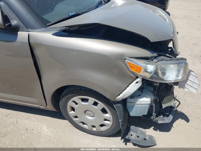 Auction sale of the 2012 Scion Xb, vin: JTLZE4FE7CJ004858, lot number: 45389608