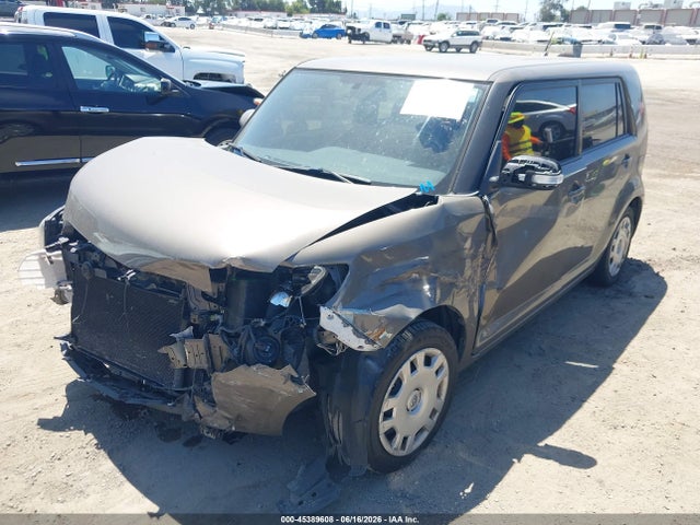 Auction sale of the 2012 Scion Xb, vin: JTLZE4FE7CJ004858, lot number: 45389608