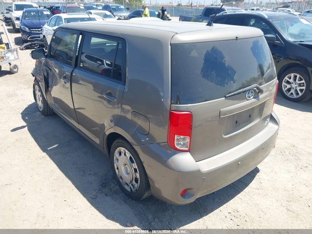 Auction sale of the 2012 Scion Xb, vin: JTLZE4FE7CJ004858, lot number: 45389608
