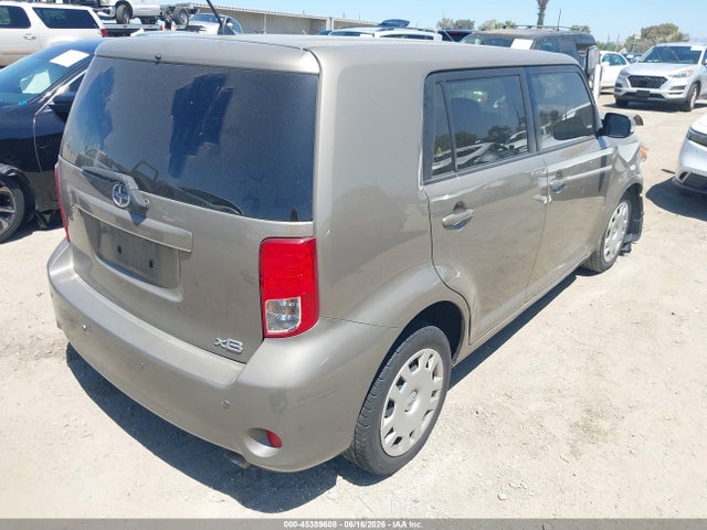 Auction sale of the 2012 Scion Xb, vin: JTLZE4FE7CJ004858, lot number: 45389608