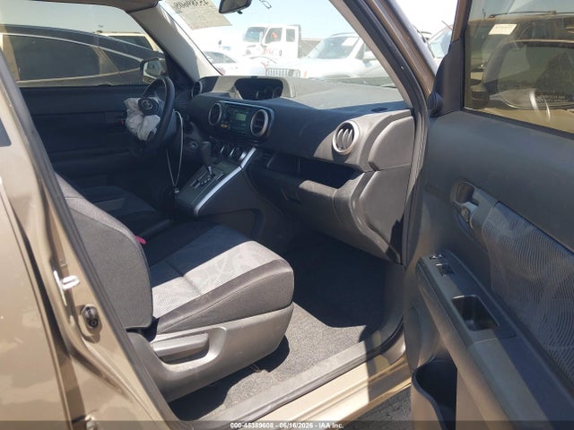 Auction sale of the 2012 Scion Xb, vin: JTLZE4FE7CJ004858, lot number: 45389608