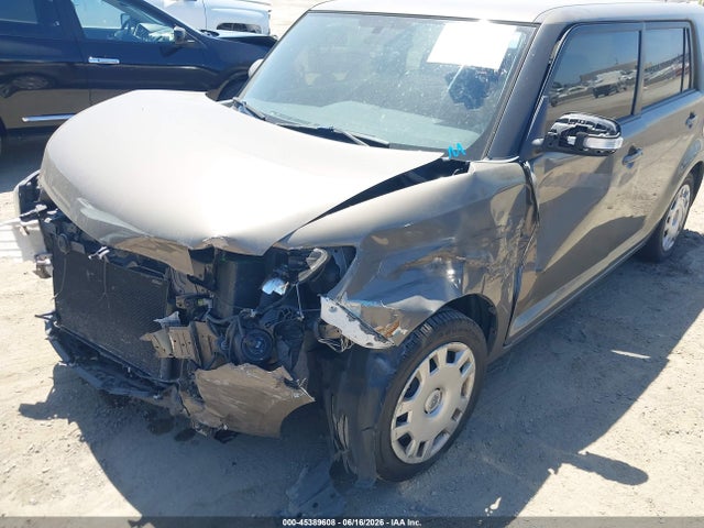 Auction sale of the 2012 Scion Xb, vin: JTLZE4FE7CJ004858, lot number: 45389608