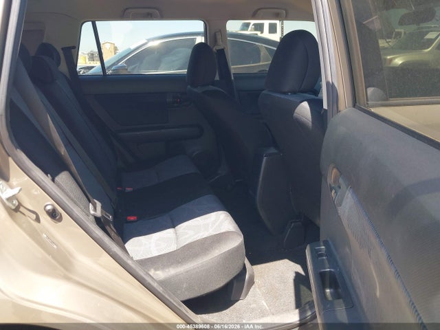 Auction sale of the 2012 Scion Xb, vin: JTLZE4FE7CJ004858, lot number: 45389608