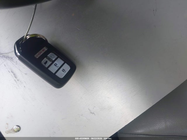5FNYF6H97LB054408 Honda Pilot Awd Touring 8 Passenger