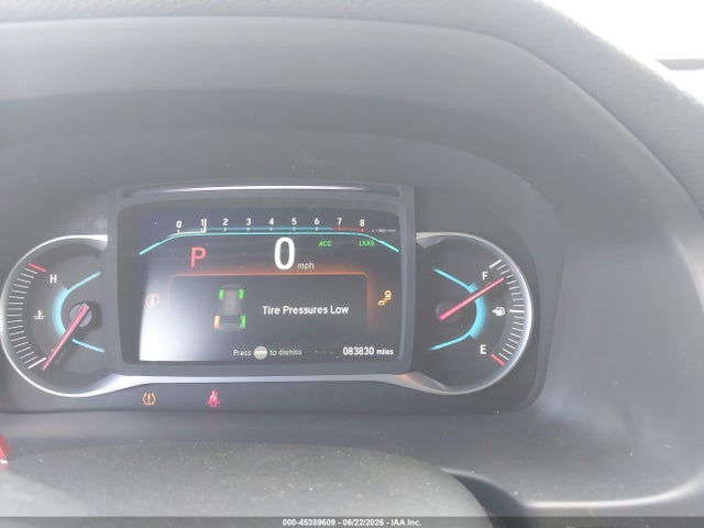 5FNYF6H97LB054408 Honda Pilot Awd Touring 8 Passenger
